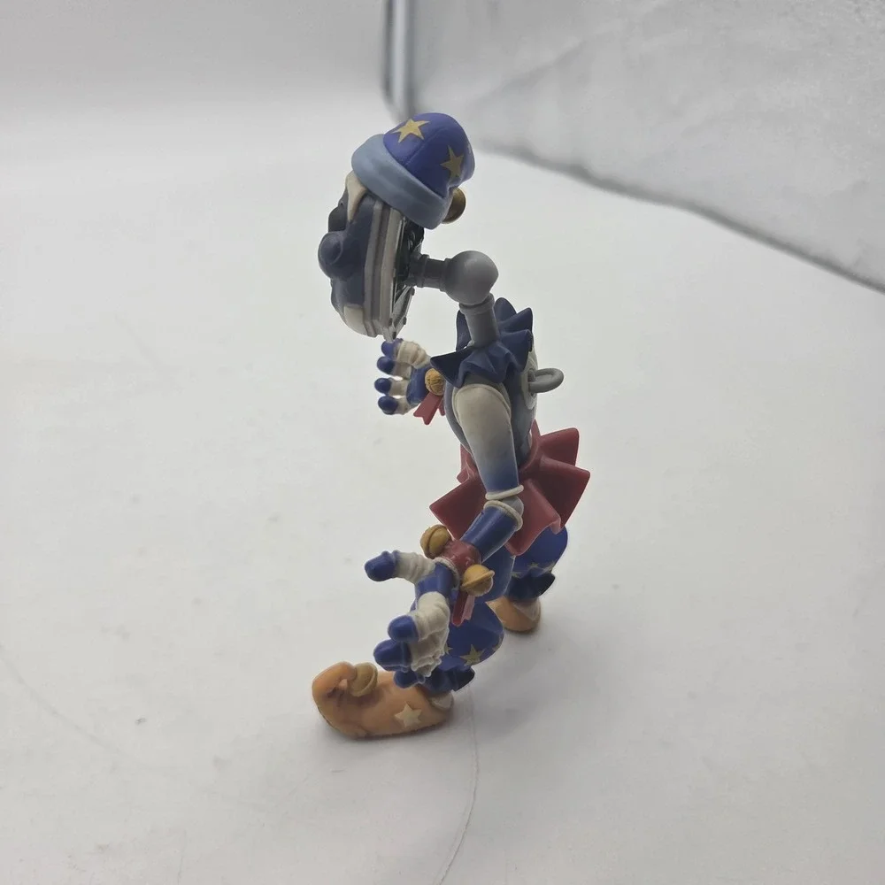 Moon Five Nights At Freddy's Security Breach MOON action figure FUNKO 2023